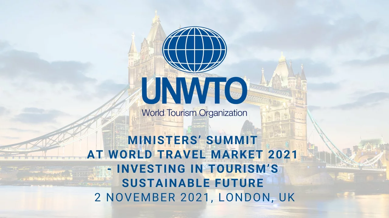 What is the full form of UNWTO? - Current Affairs & GK?