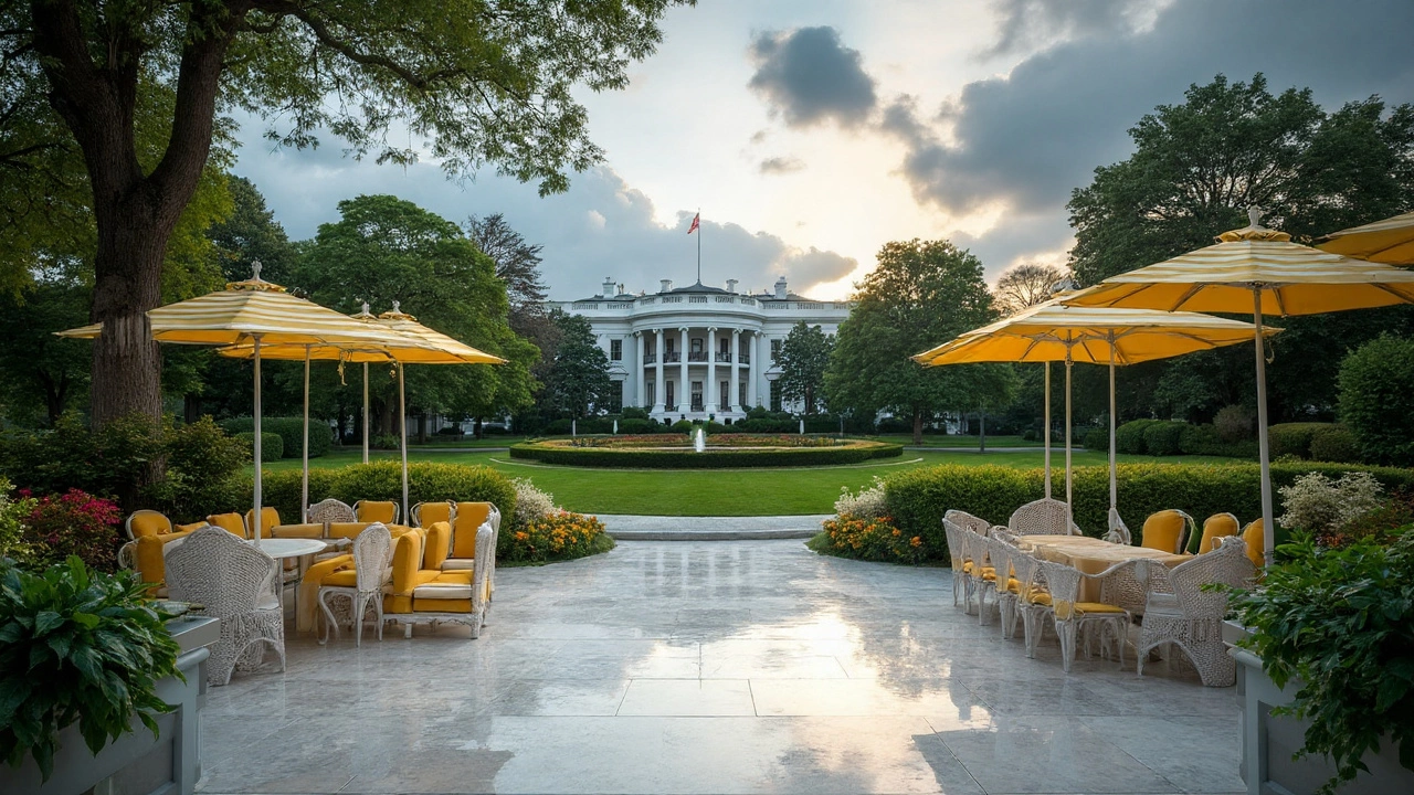 A crowded Republican field and the issues at stake
