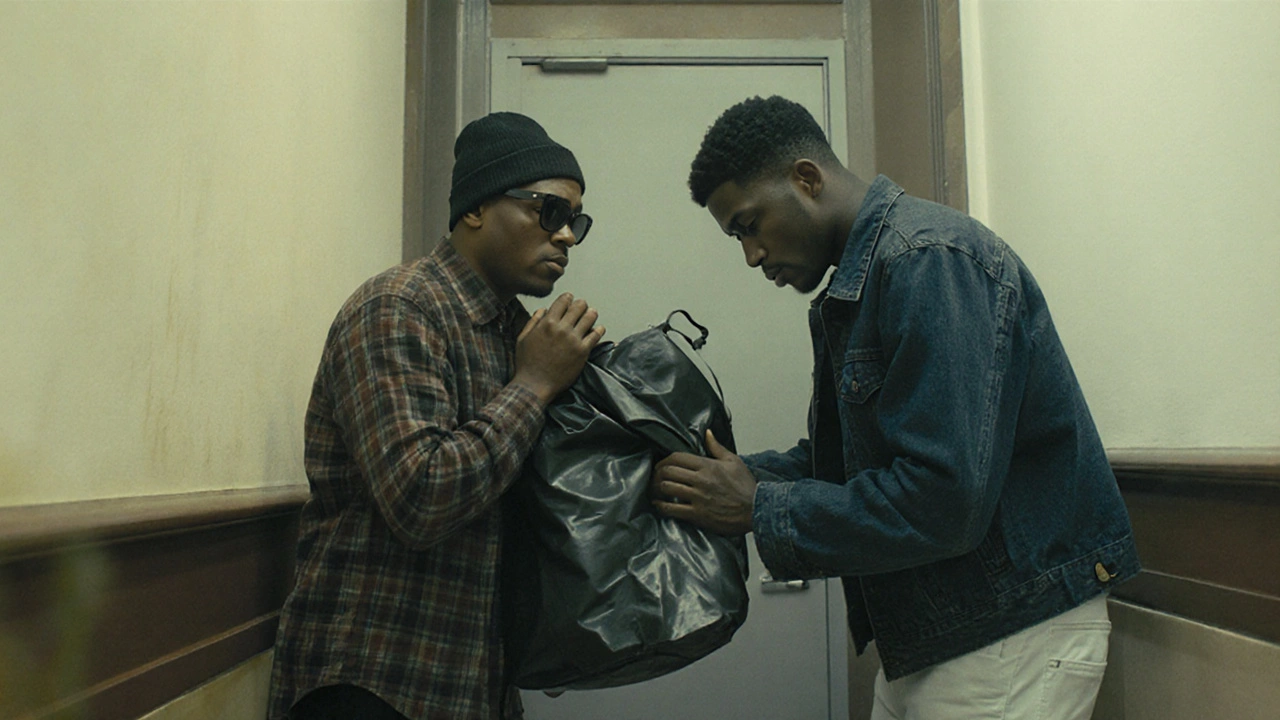 One Battle After Another: Missing Review Highlights Gaps in Film Coverage