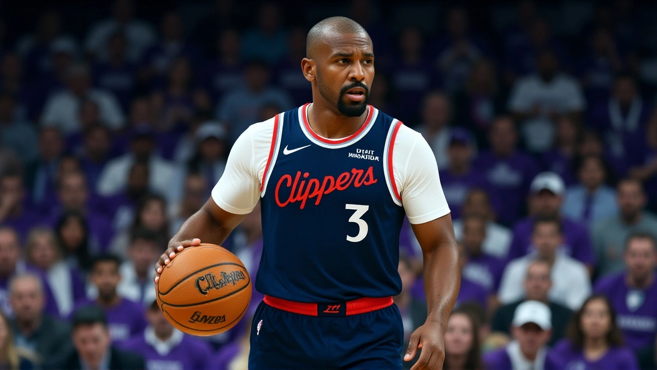 Chris Paul Announces Retirement After 21-Year NBA Career, Ending an Era of Point Guard Greatness