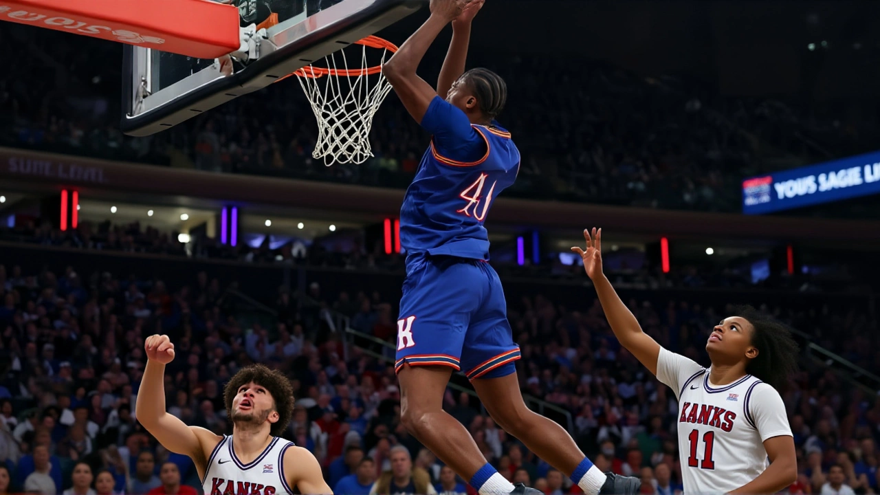 Duke Tops Kansas 78-66 in Champions Classic, Prepares for Brotherhood Run Weekend