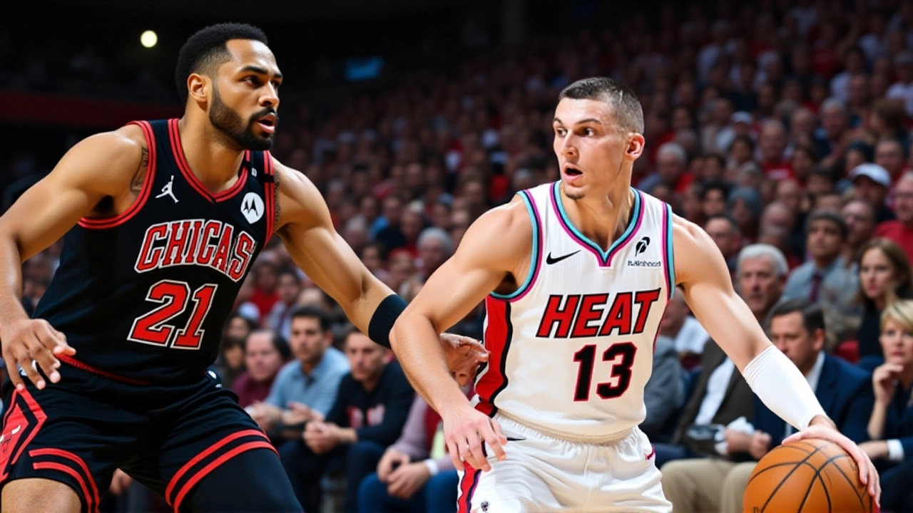 Standings Shift and Division Implications