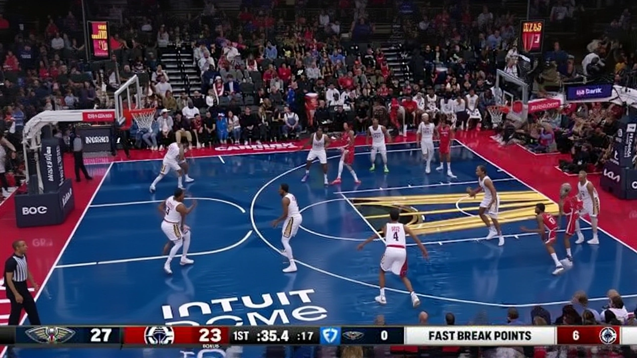 The Legacy That Outlives the Stats